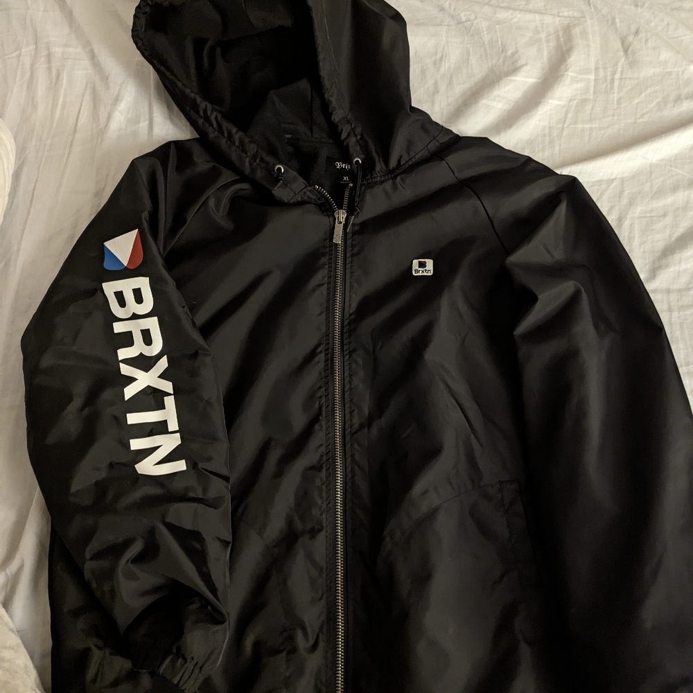 Brixton men's jacket